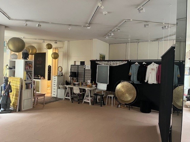 ufficio di 111m², foto 5 di 5