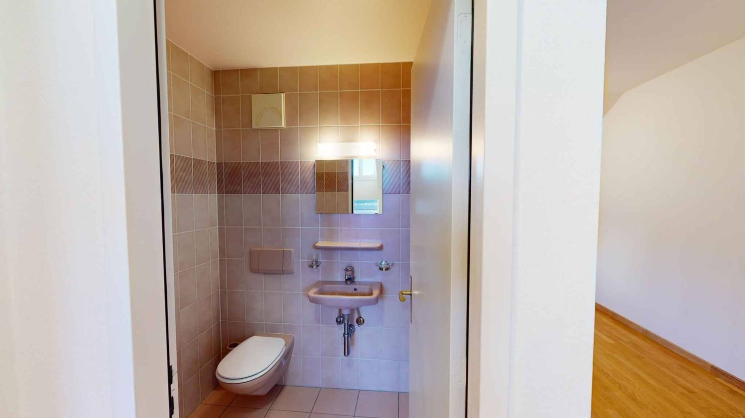 Appartamento di 3 ½ locali, foto 6 di 7