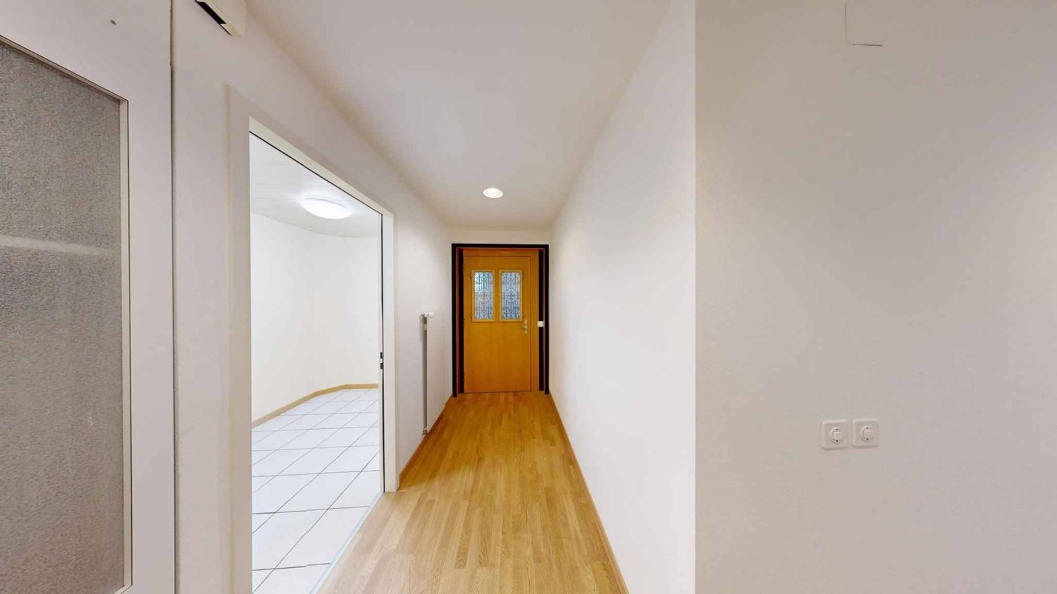 Appartamento di 3 ½ locali, foto 2 di 7