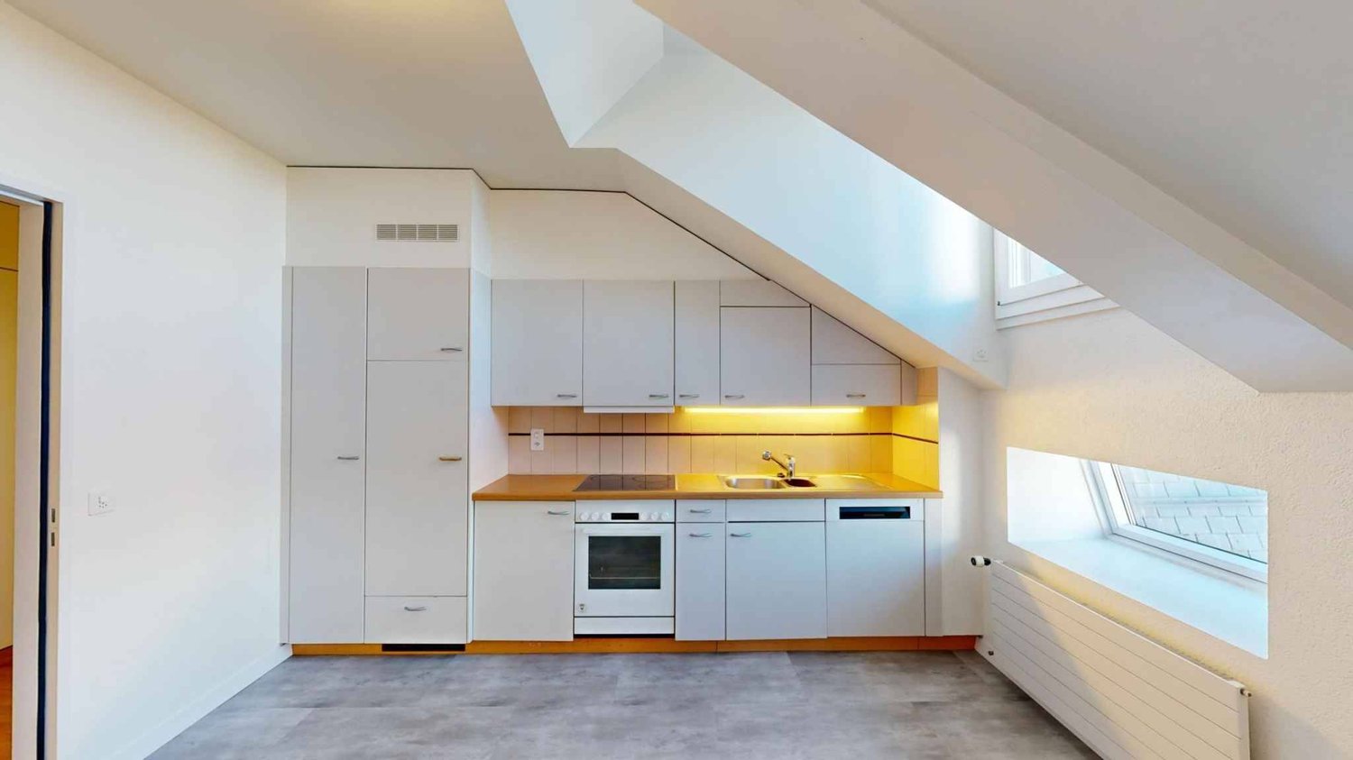 Appartamento di 3 ½ locali, foto 3 di 7