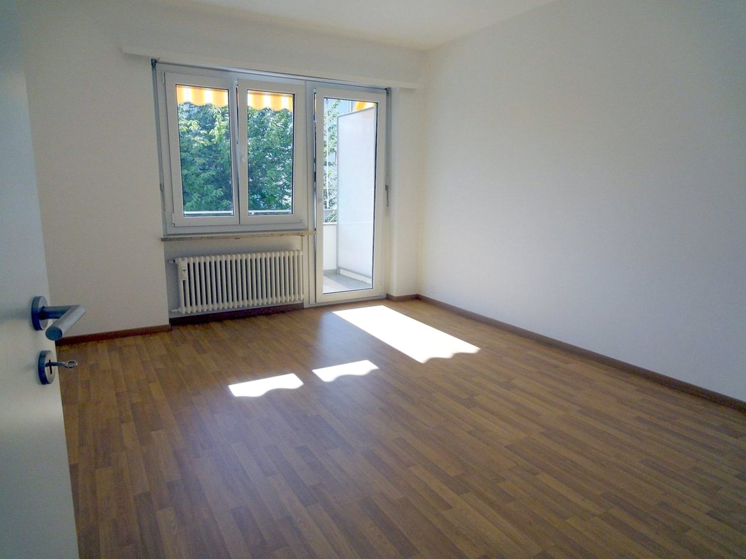 3 rooms apartment, foto 7 di 10