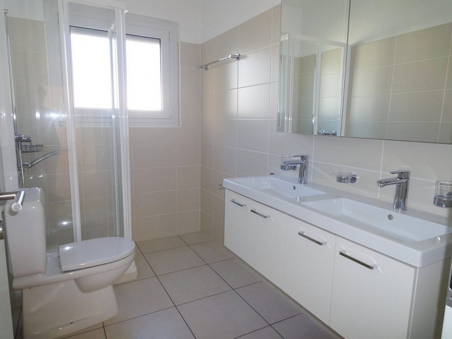 3 rooms apartment, foto 8 di 10
