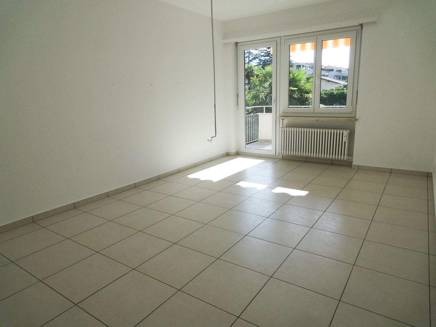3 rooms apartment, foto 1 di 10