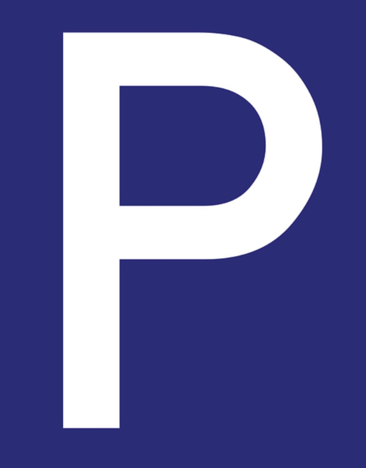 Posto auto interrato
