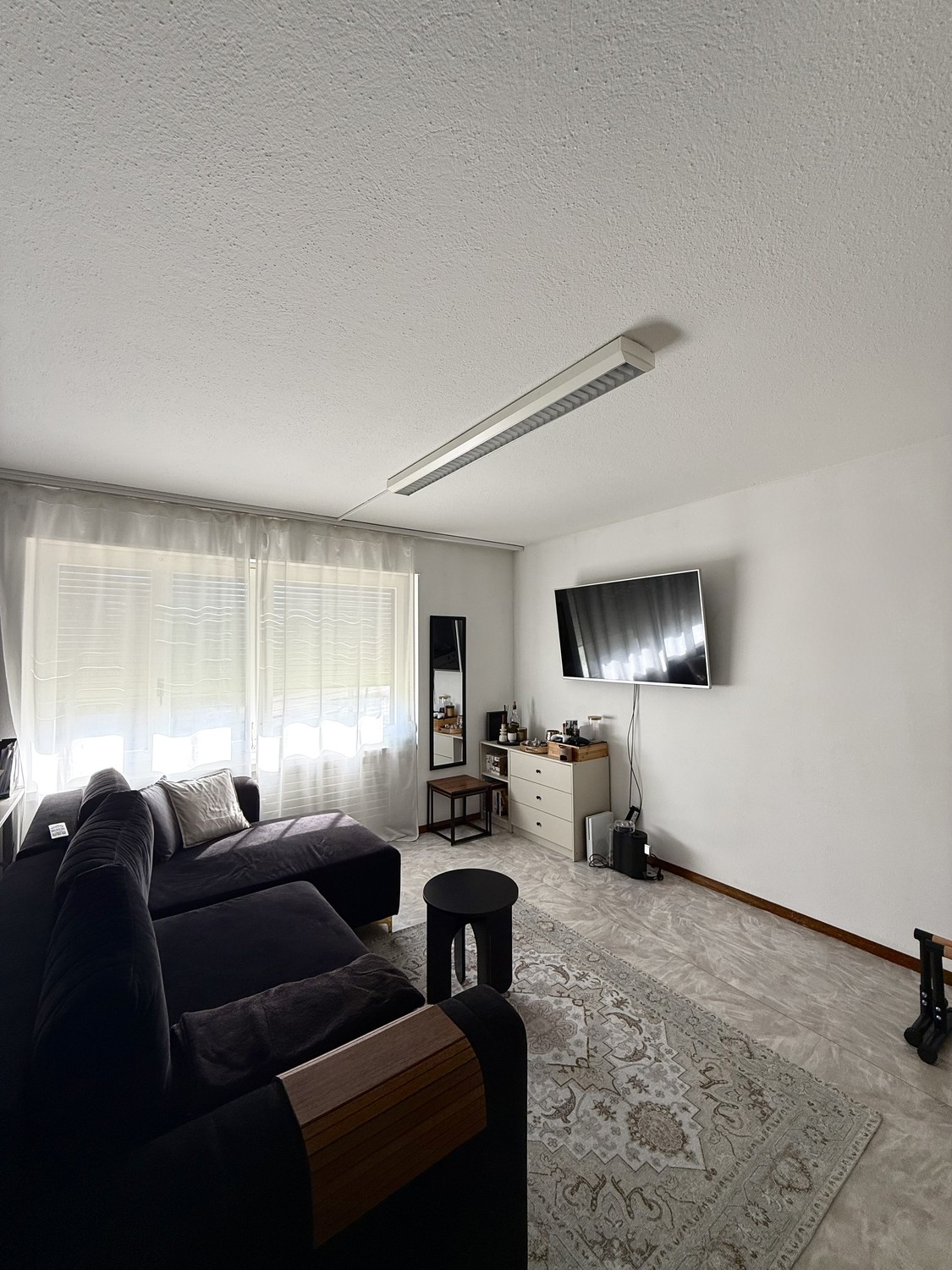 appartamento di 1 ½ locali