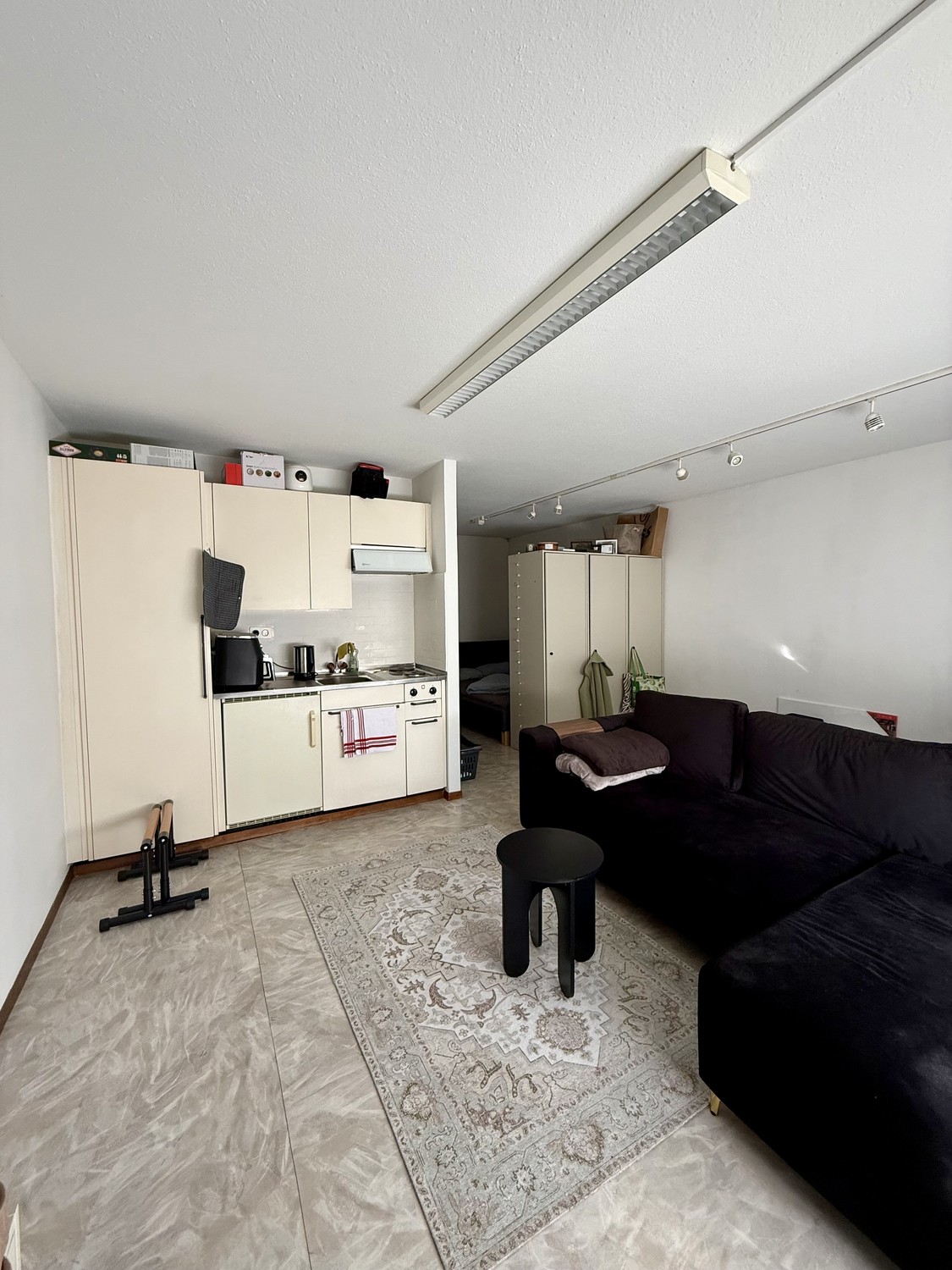 appartamento di 1 ½ locali