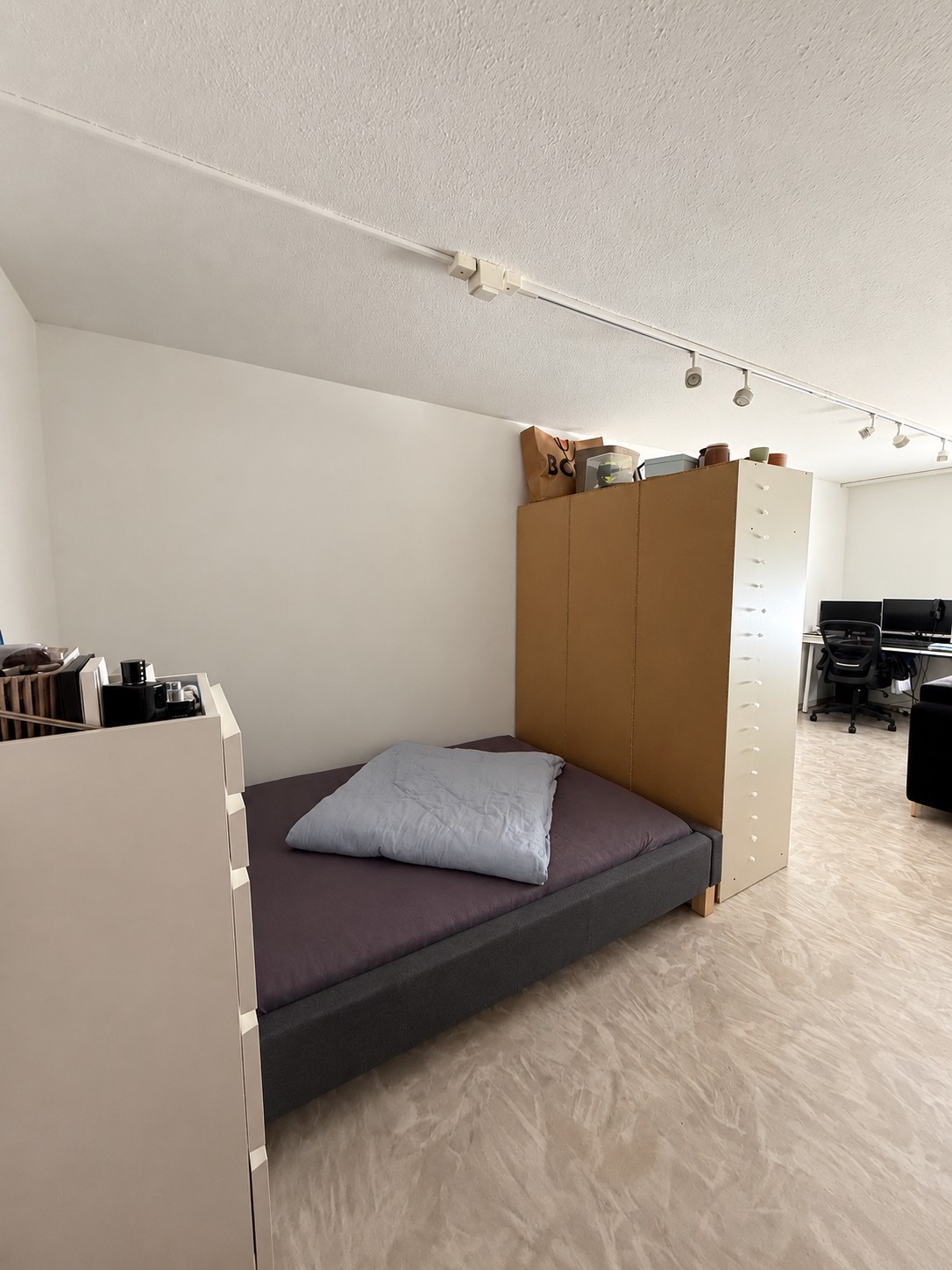 appartamento di 1 ½ locali