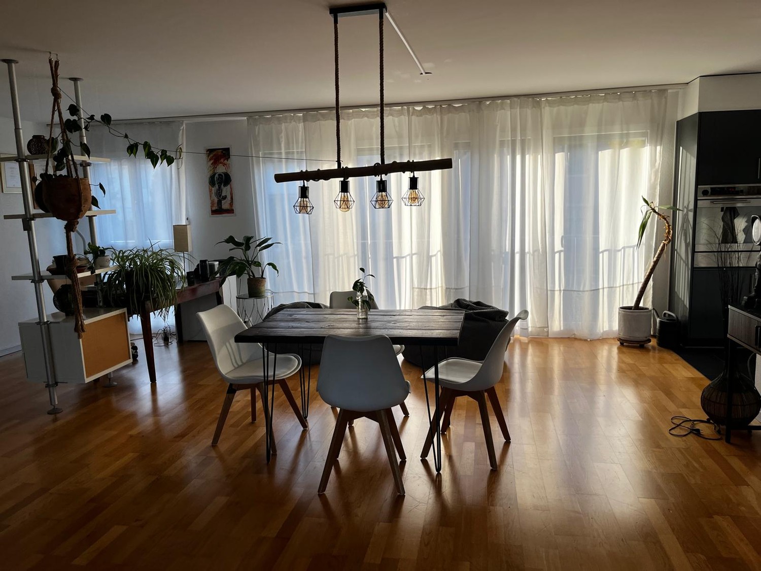 Appartamento di 3 ½ locali, foto 2 di 10