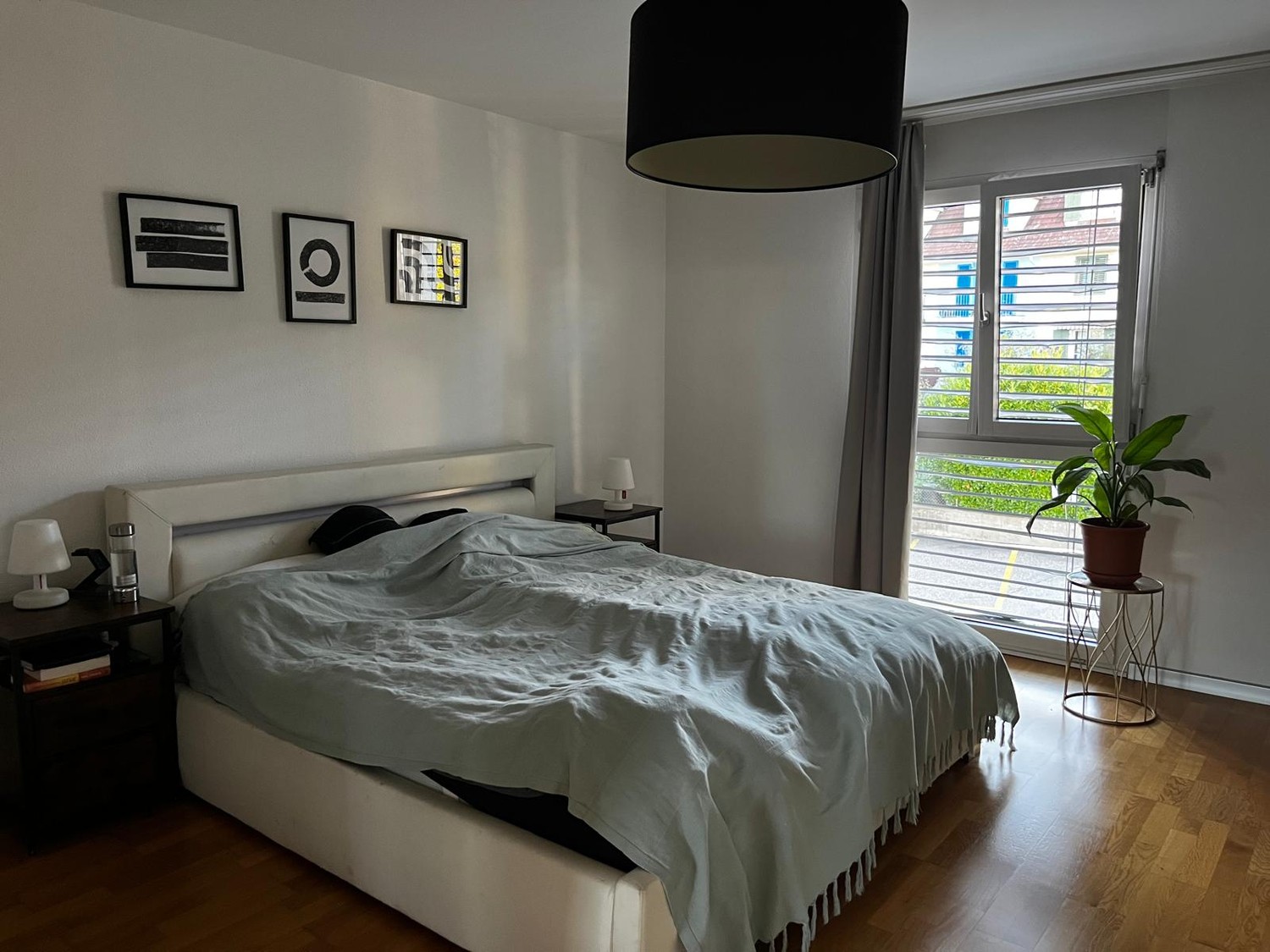 Appartamento di 3 ½ locali, foto 9 di 10