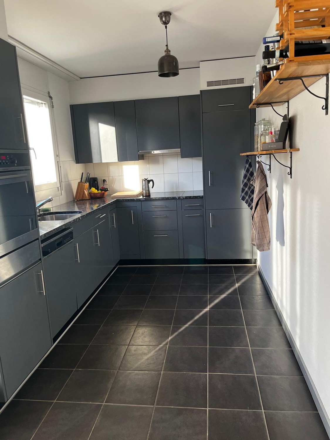 Appartamento di 3 ½ locali, foto 8 di 10