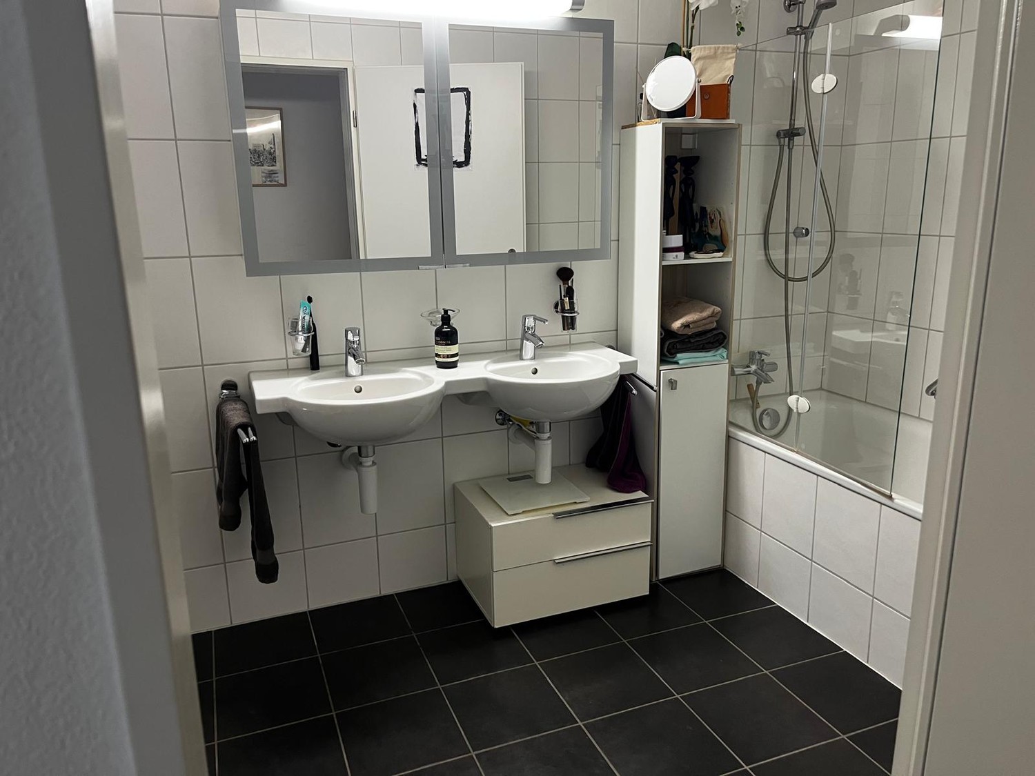 Appartamento di 3 ½ locali, foto 3 di 10