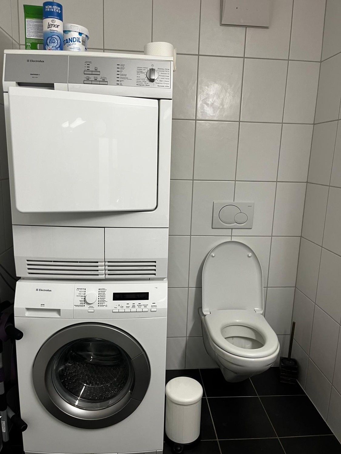 Appartamento di 3 ½ locali, foto 4 di 10