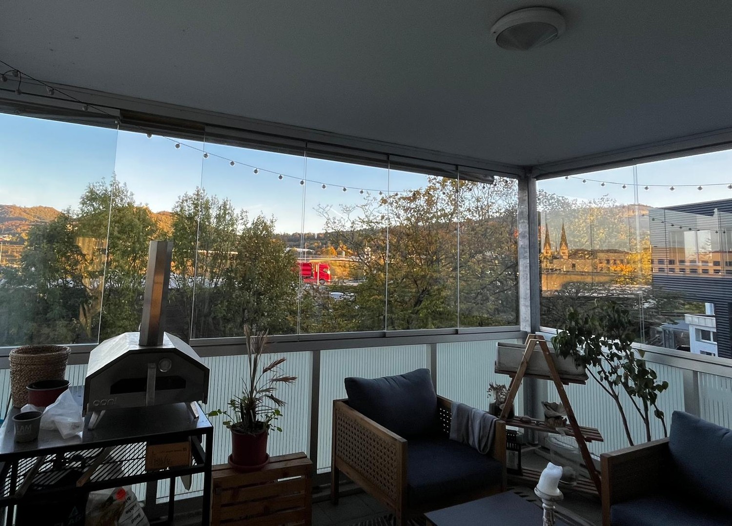Appartamento di 3 ½ locali, foto 10 di 10
