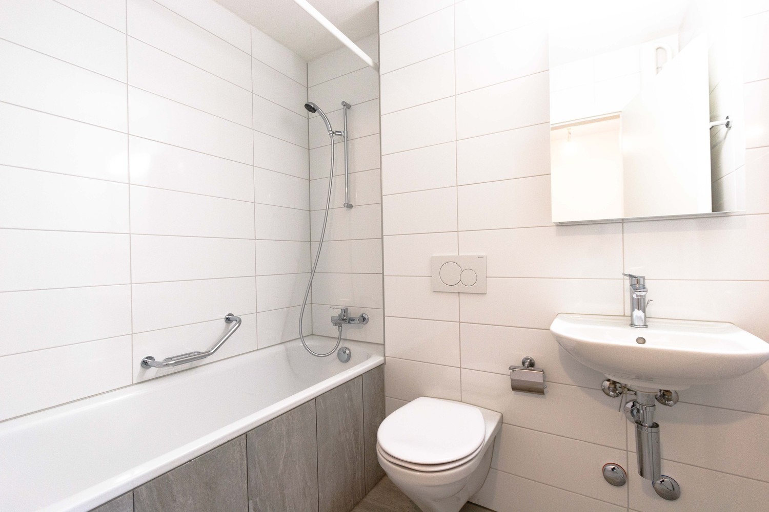 Appartamento di 3 locali, foto 3 di 5