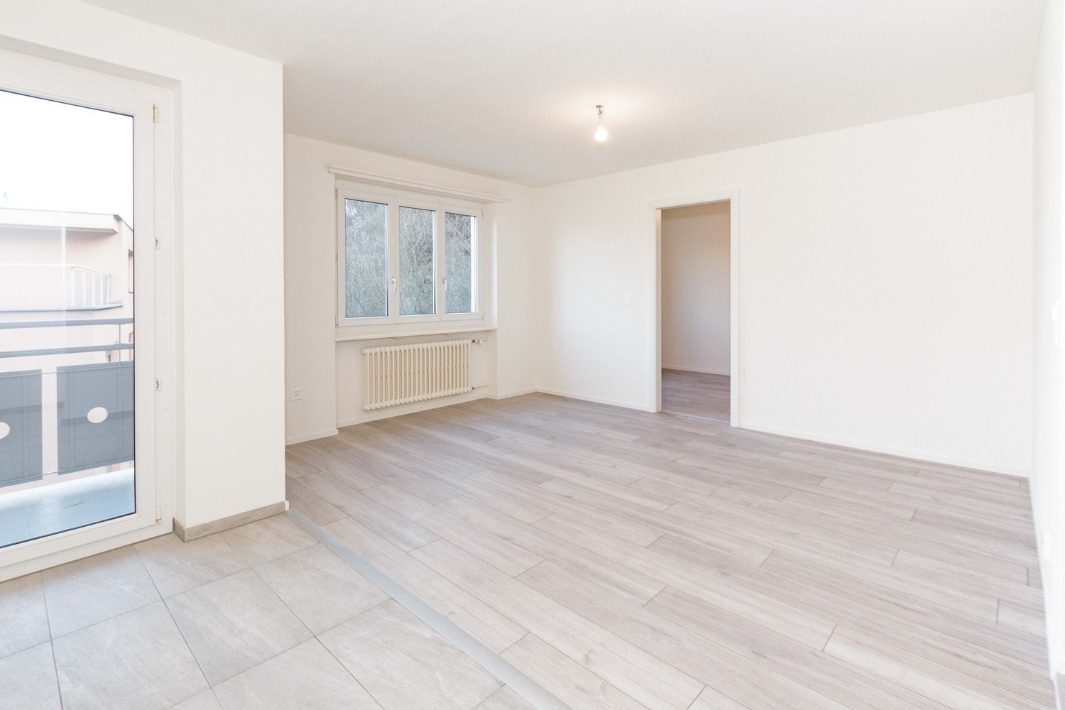 Appartamento di 3 locali, foto 2 di 5