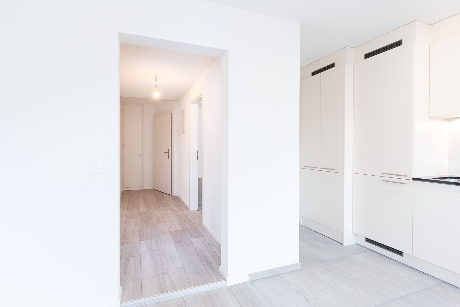 Appartamento di 3 locali, foto 4 di 5