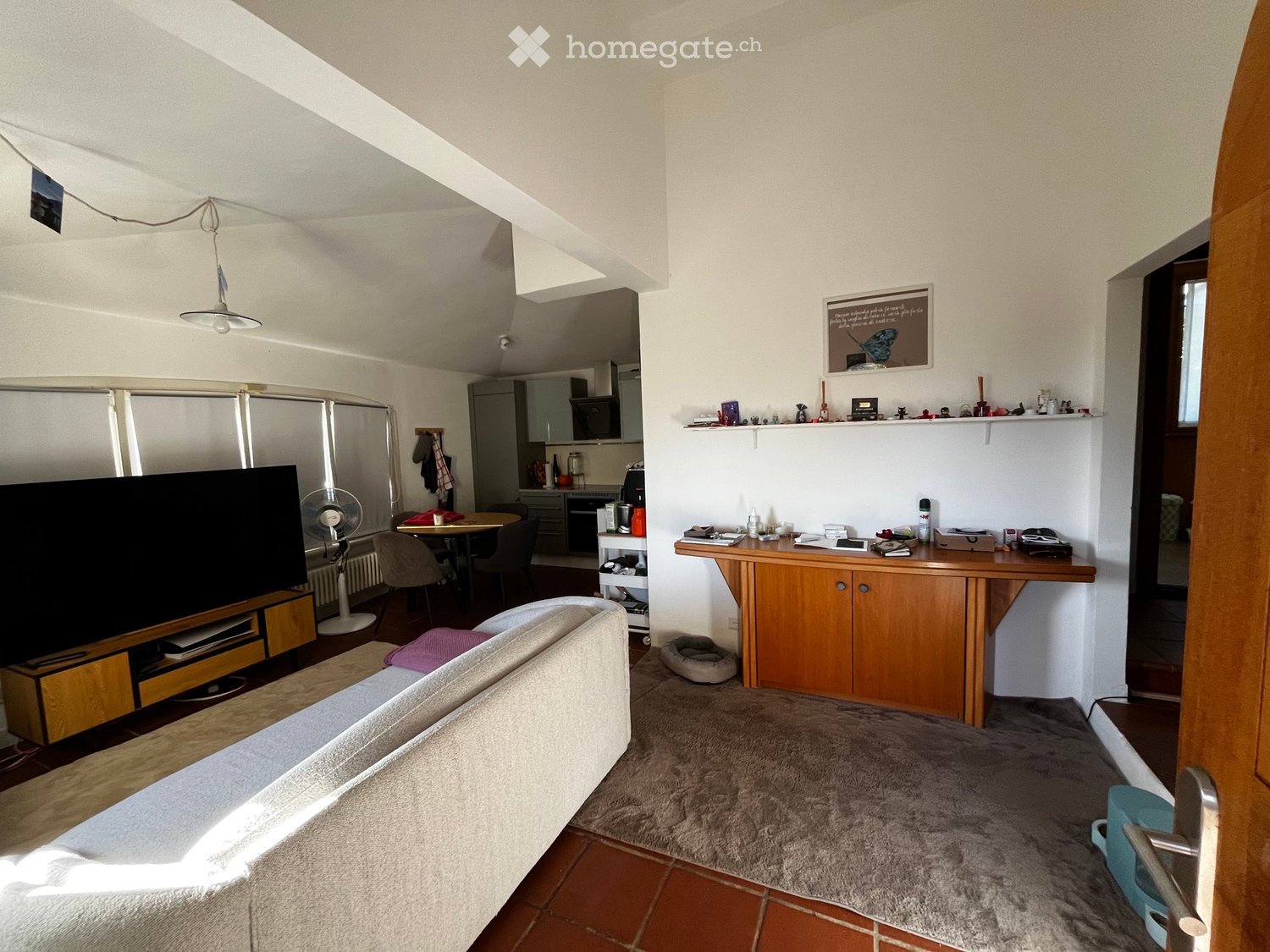 3 rooms single house