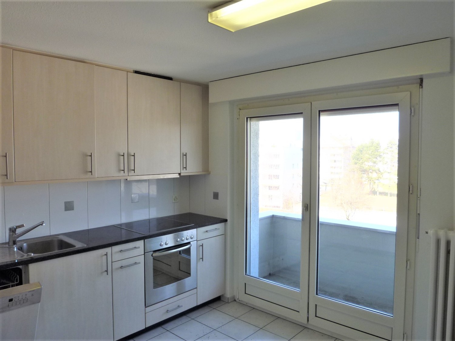 Appartamento di 4 ½ locali, foto 6 di 7