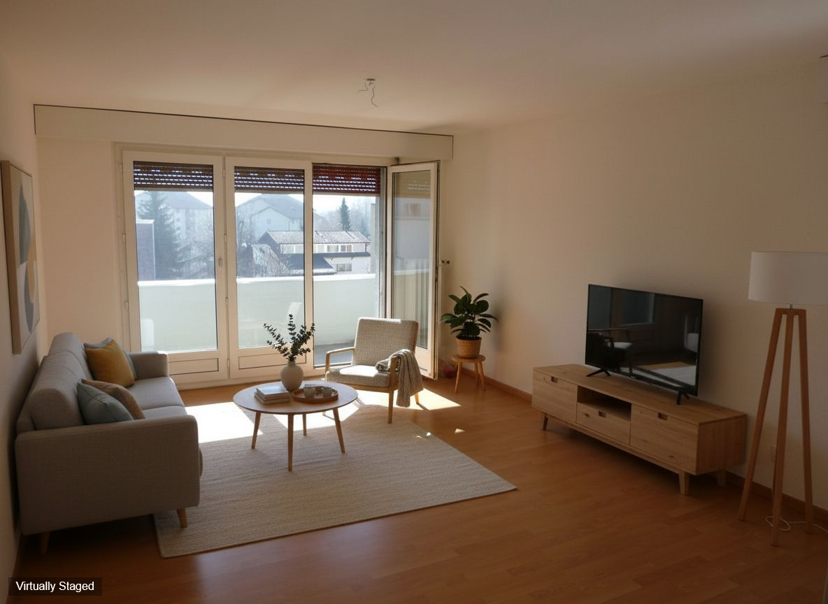 Appartamento di 4 ½ locali, foto 4 di 7