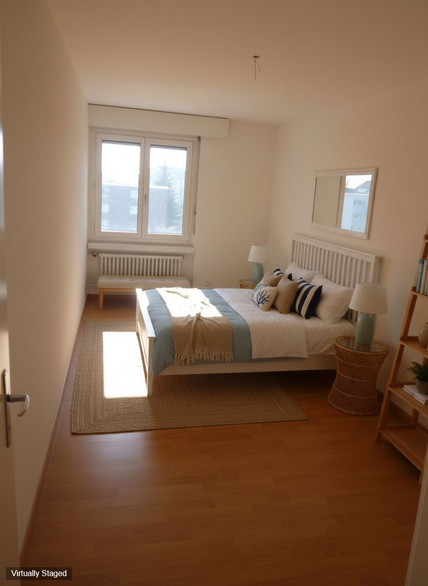 Appartamento di 4 ½ locali, foto 3 di 7