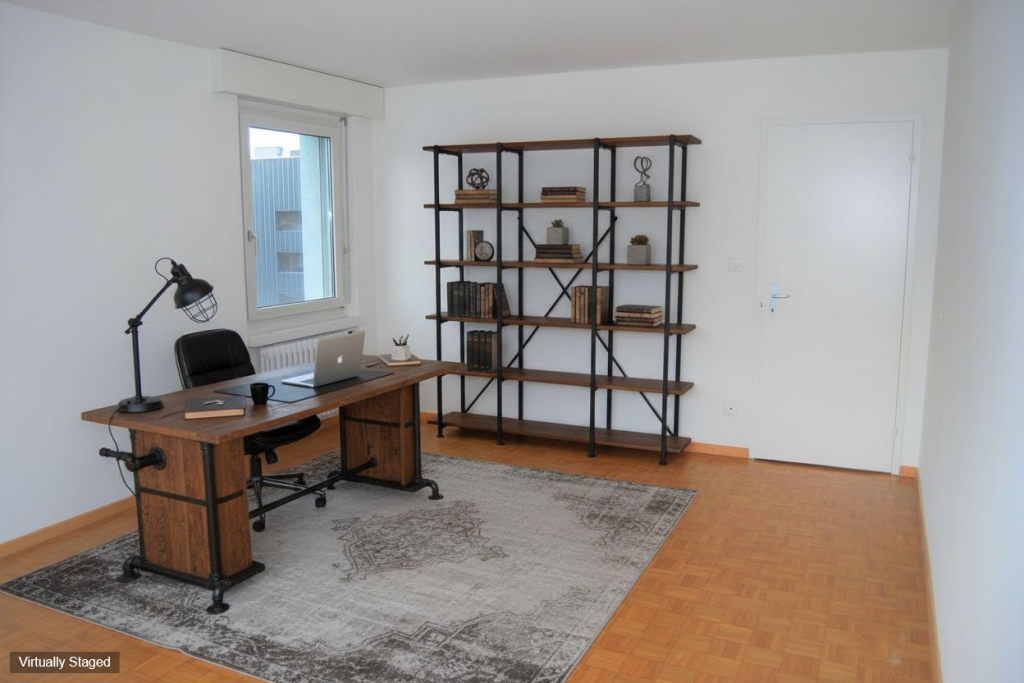 Appartamento di 4 ½ locali, foto 2 di 7