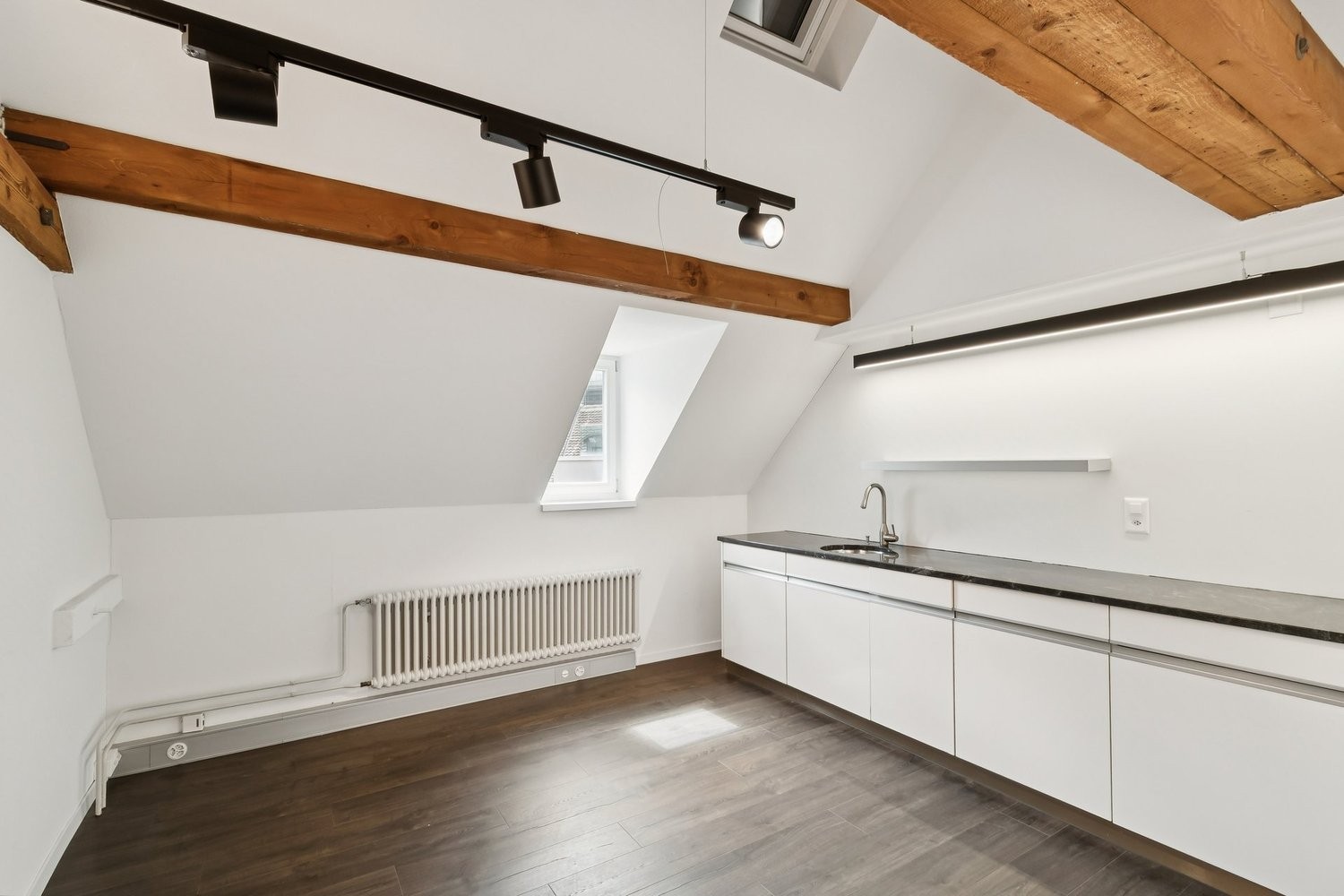 70m² ufficio, foto 2 di 5