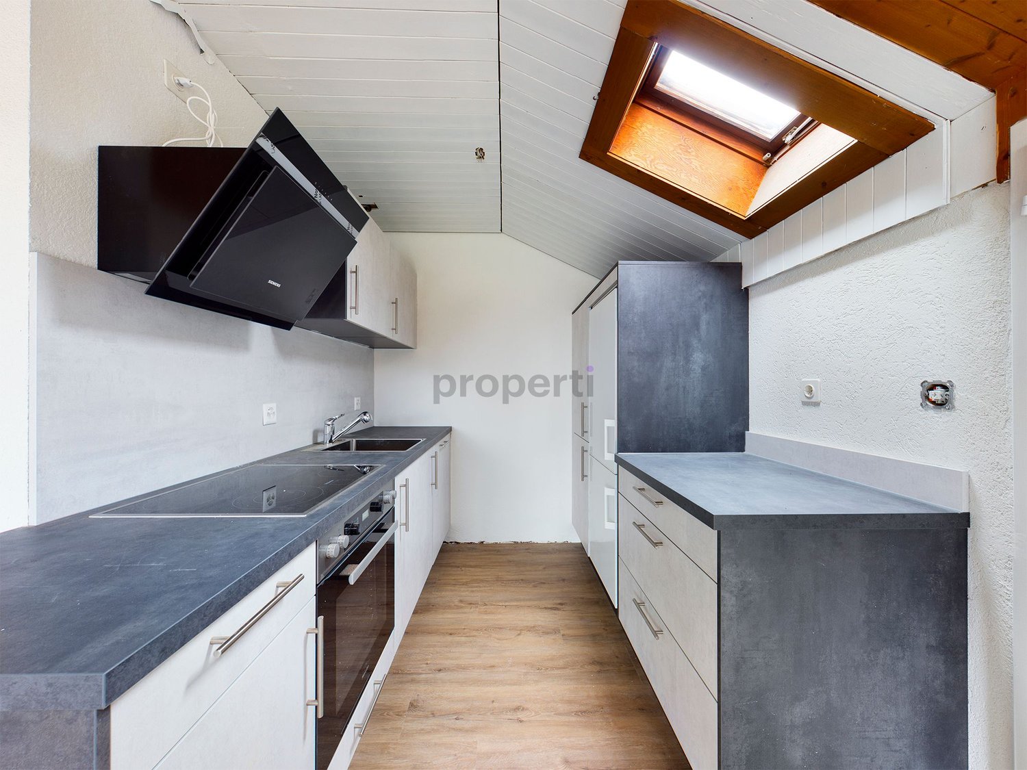 appartamento di 1 ½ locali, foto 4 di 7