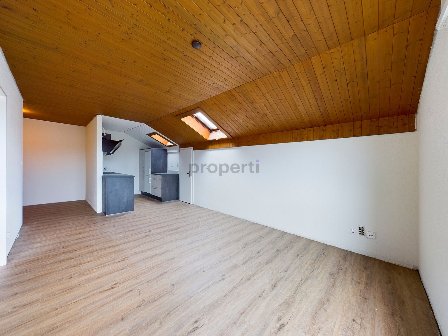 appartamento di 1 ½ locali, foto 1 di 7