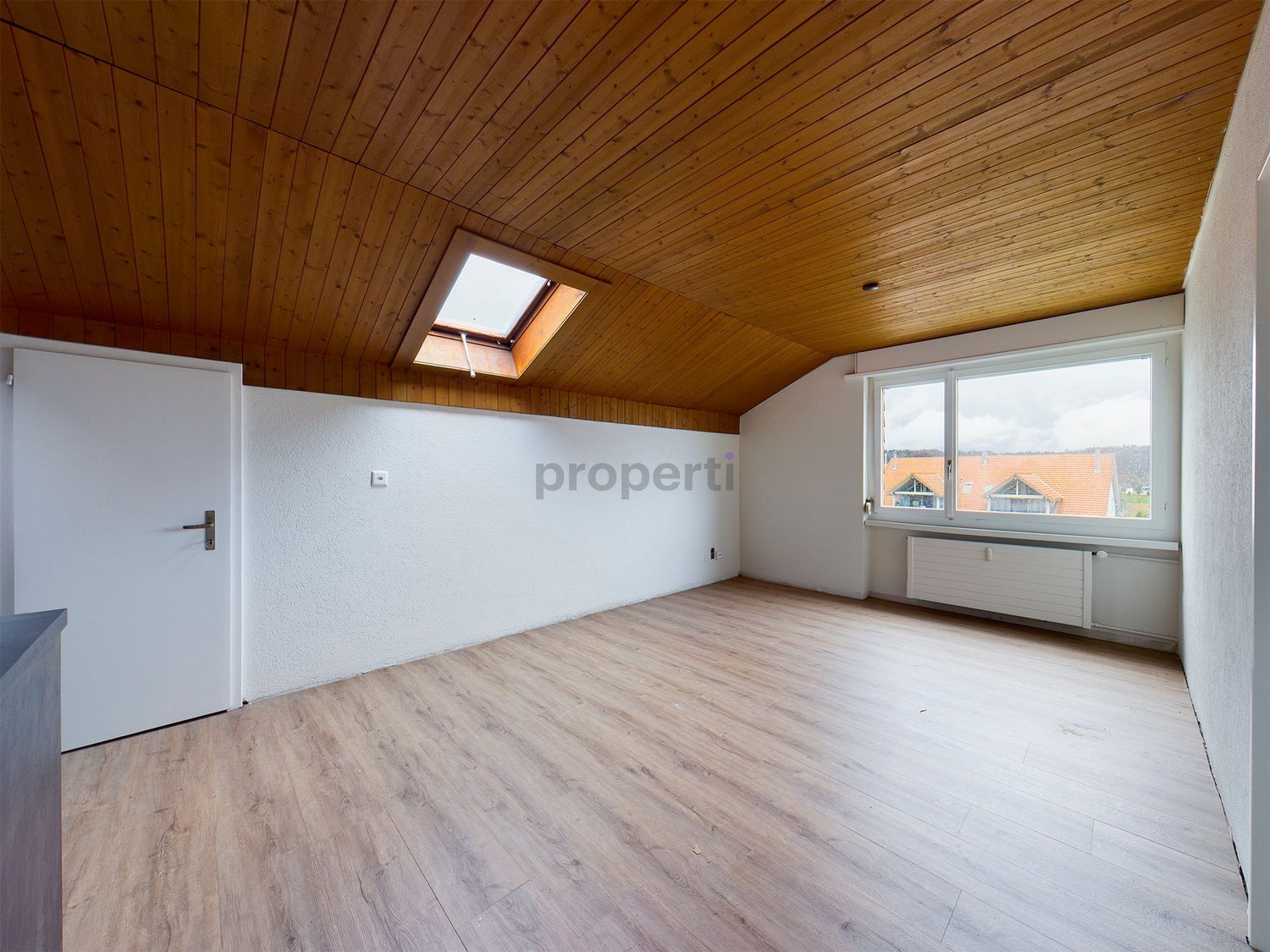 appartamento di 1 ½ locali, foto 3 di 7