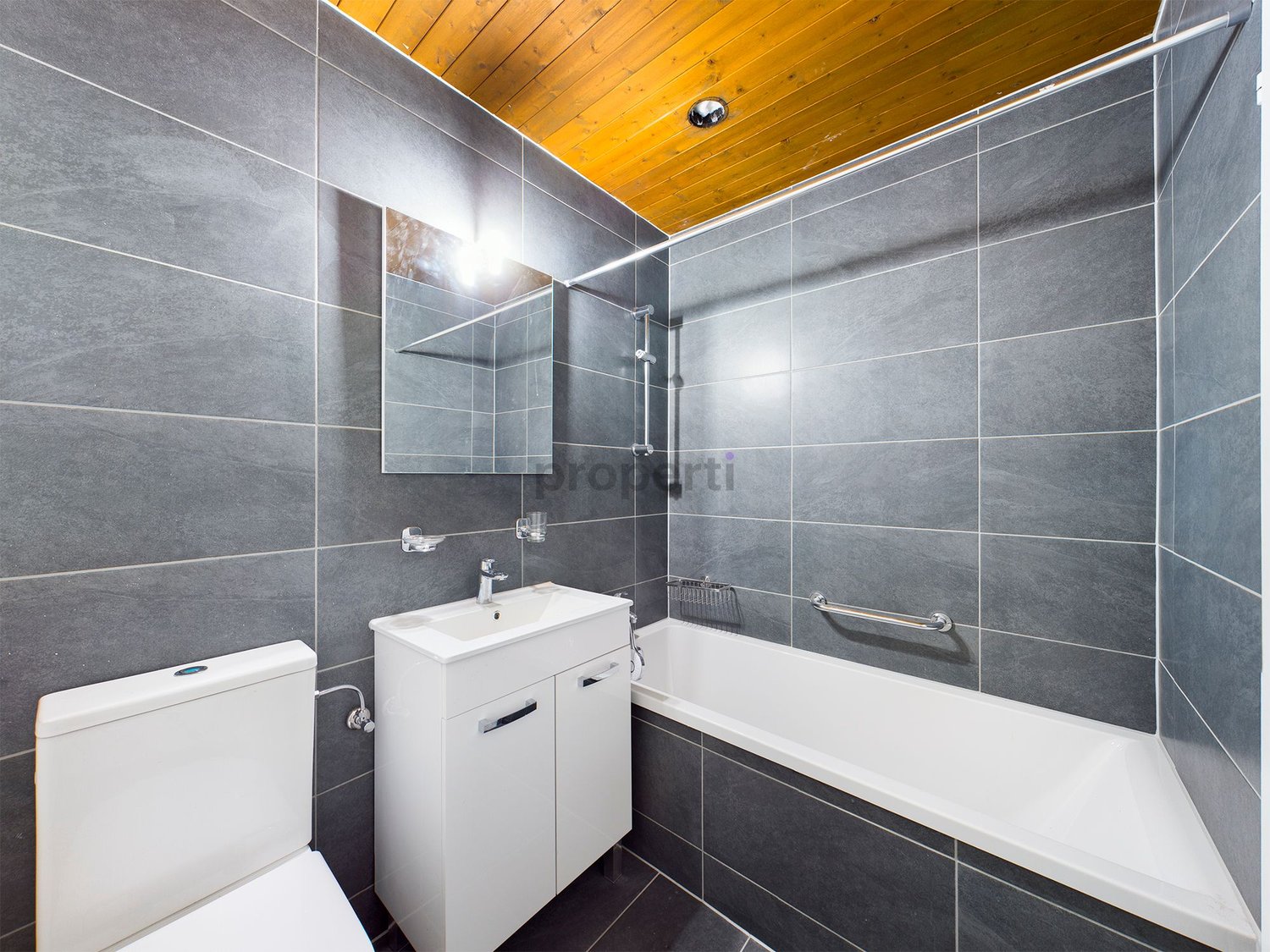 appartamento di 1 ½ locali, foto 7 di 7