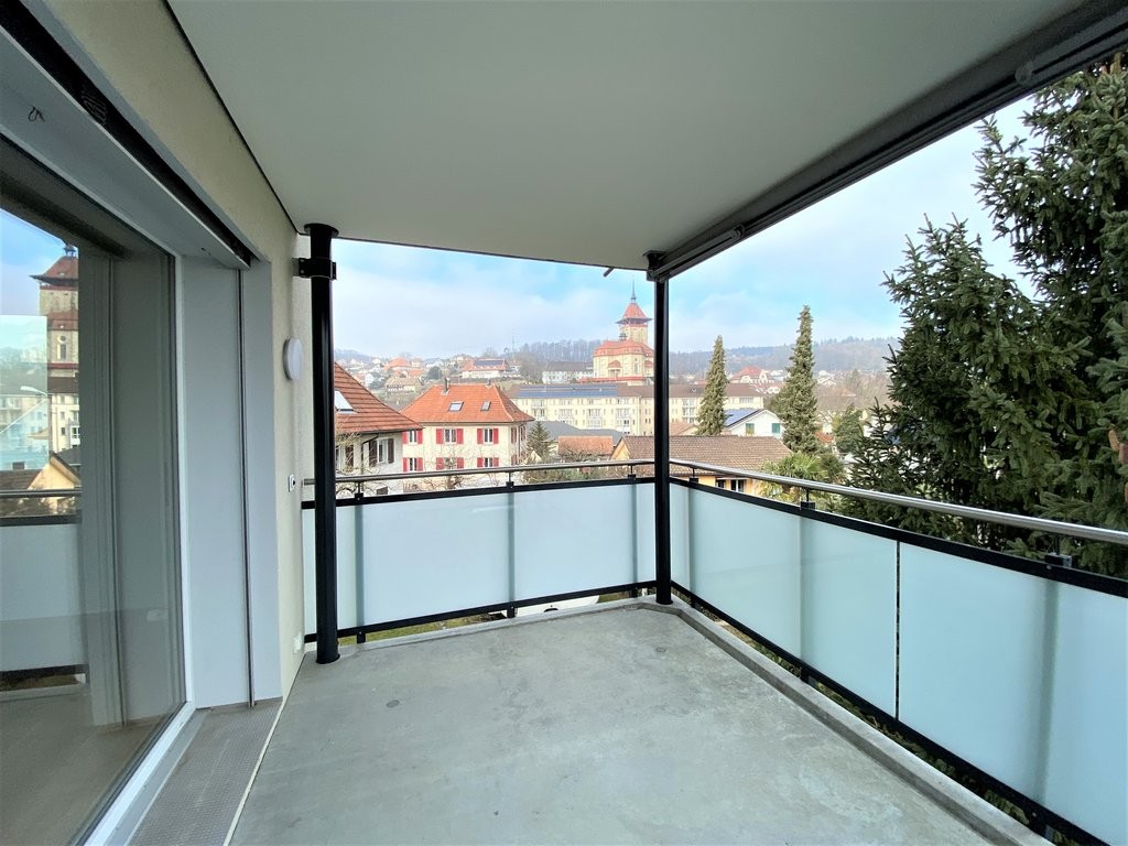 Appartamento di 3 ½ locali