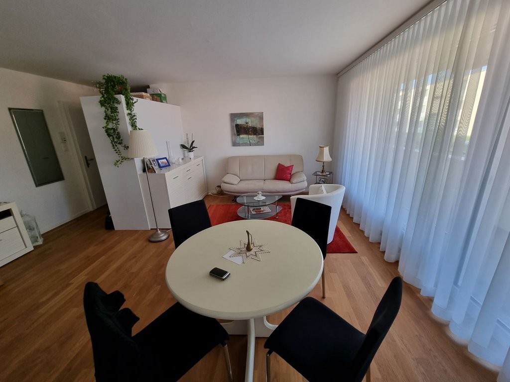 Appartamento di 2 ½ locali, foto 3 di 6