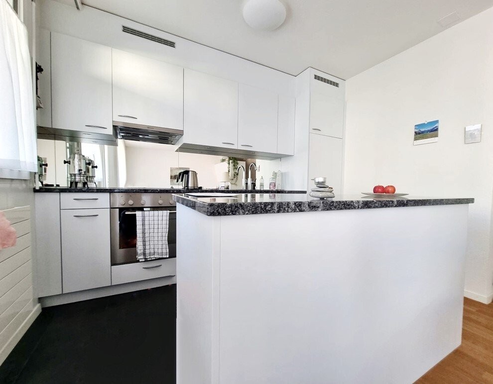 Appartamento di 2 ½ locali, foto 1 di 6