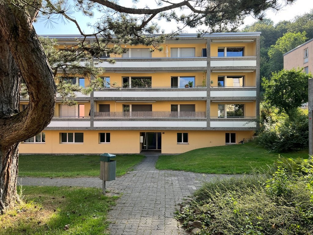 Appartamento di 2 ½ locali, foto 2 di 6