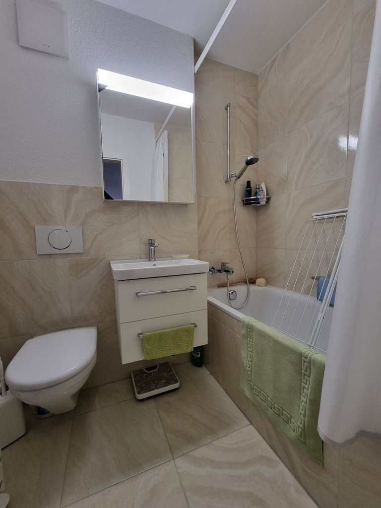 Appartamento di 2 ½ locali, foto 6 di 6