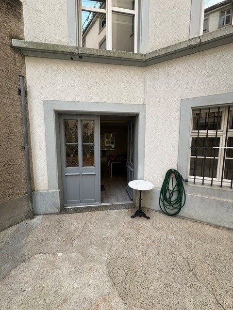 64m² bureau