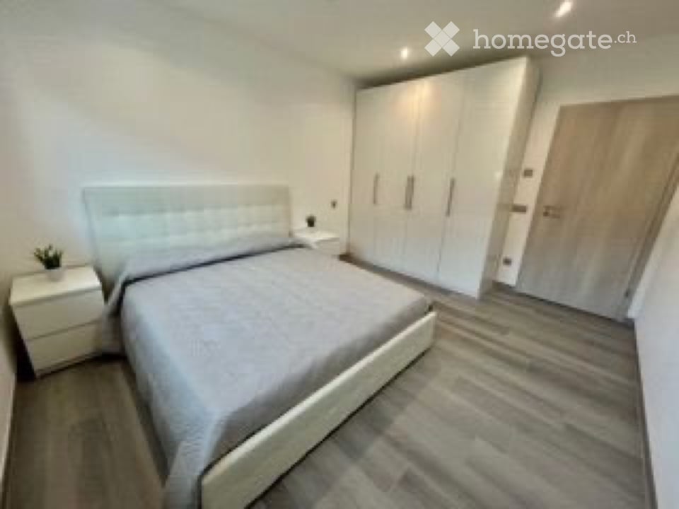 2 rooms apartment
