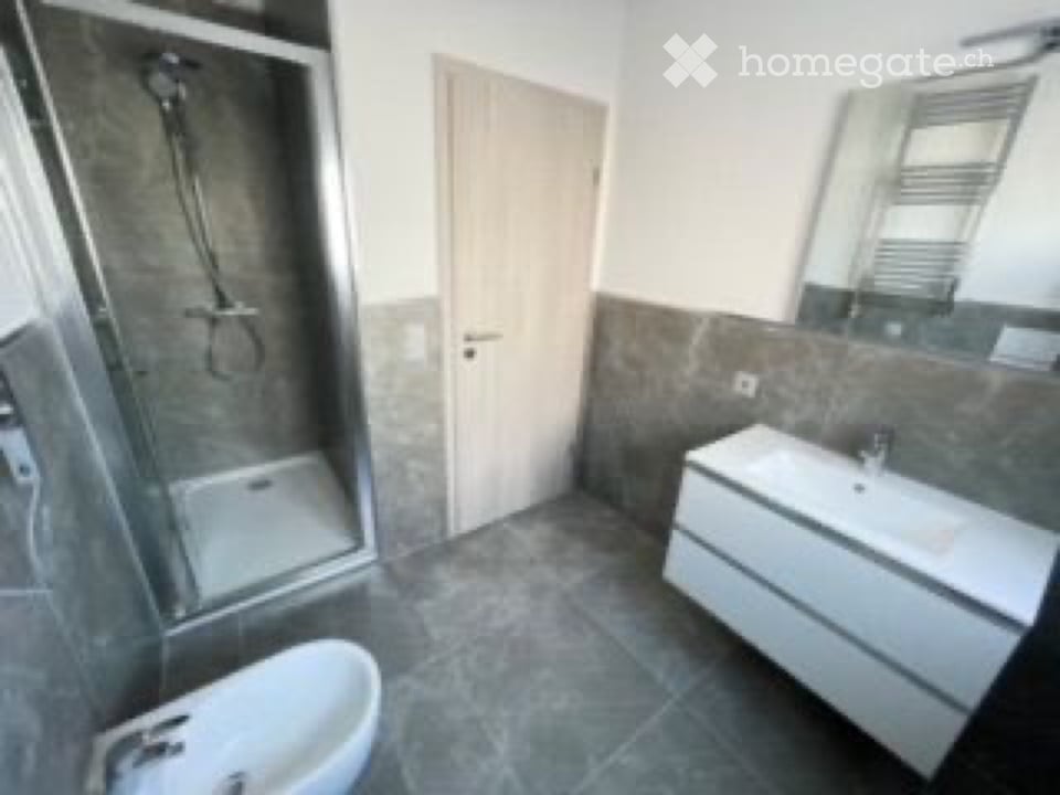 2 rooms apartment