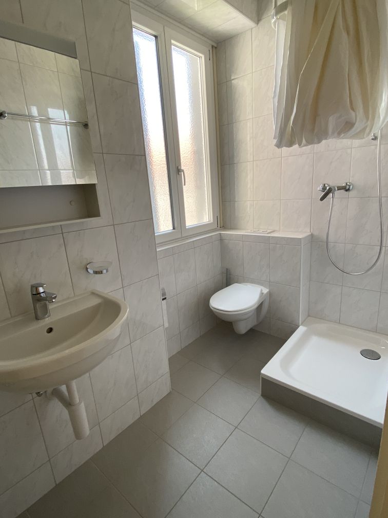 appartamento di 3 locali