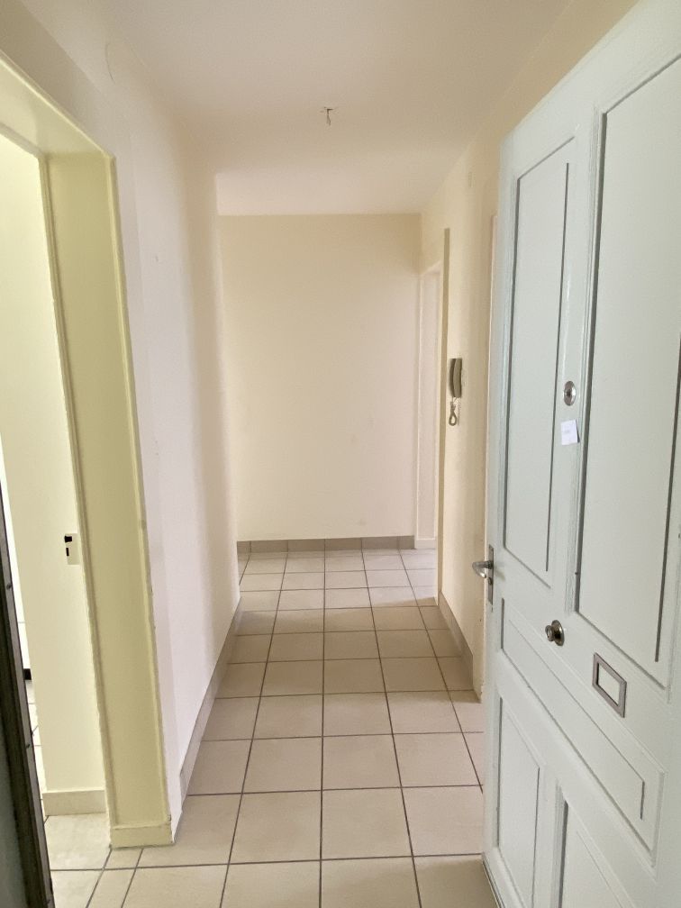 appartamento di 3 locali