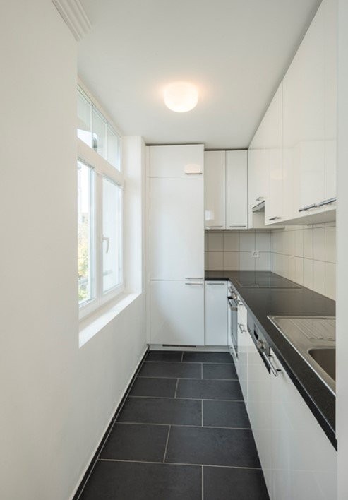 Appartamento di 2 ½ locali, foto 4 di 6
