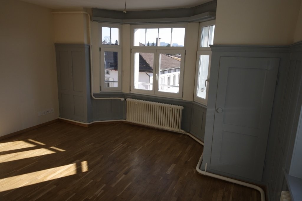 Appartamento di 2 ½ locali, foto 1 di 6