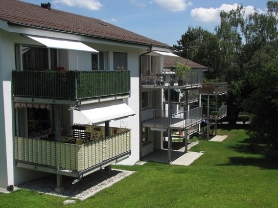 Appartamento di 2 ½ locali, foto 1 di 10