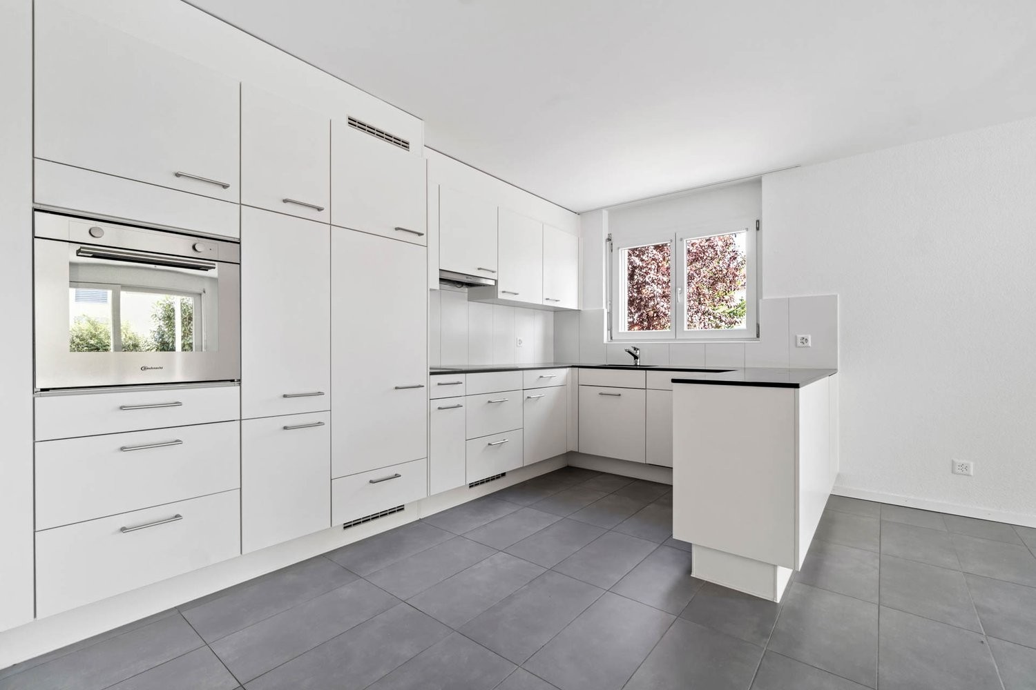 3 ½ locali appartamento mansardato, foto 3 di 8