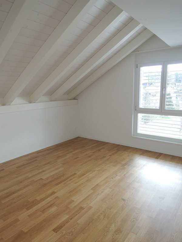 3 ½ locali appartamento mansardato, foto 6 di 8