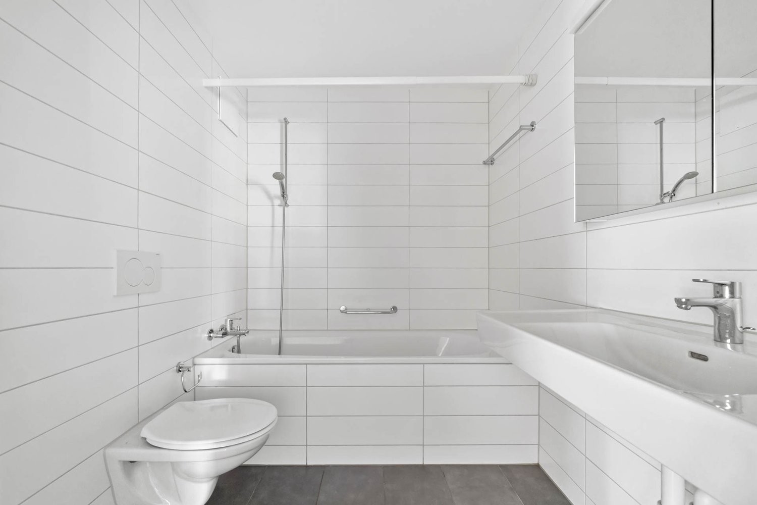 3 ½ locali appartamento mansardato, foto 4 di 8