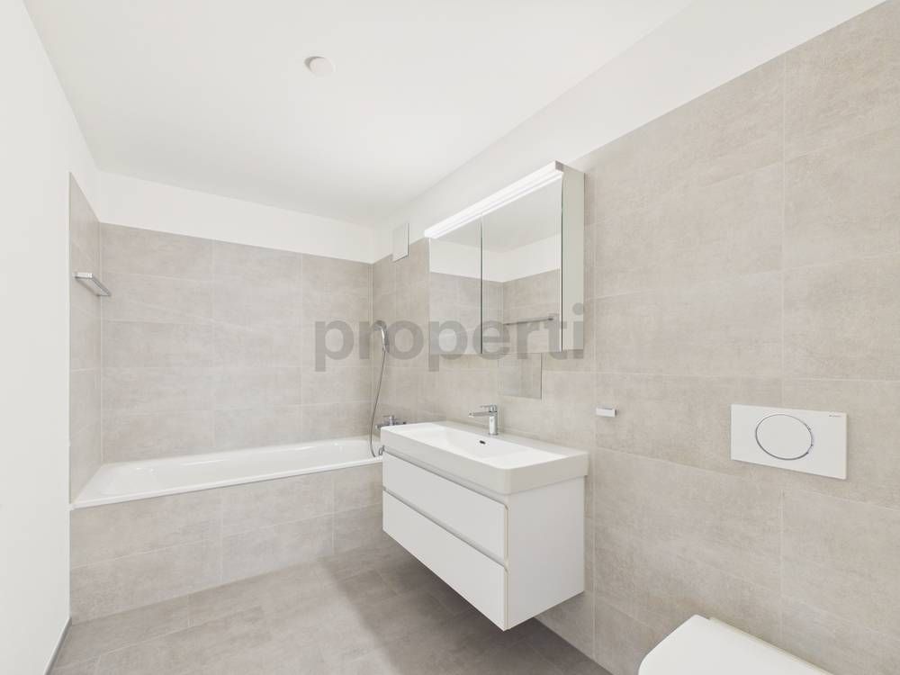 Appartamento attico di 2 ½ locali, foto 7 di 10