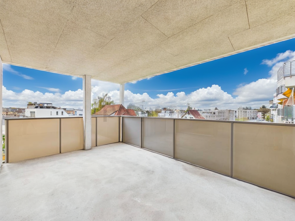 Appartamento attico di 2 ½ locali, foto 9 di 10