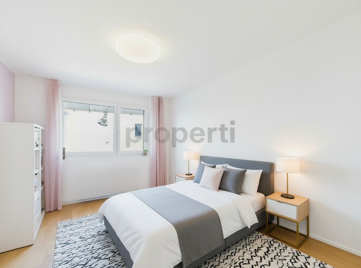 Appartamento attico di 2 ½ locali, foto 6 di 10