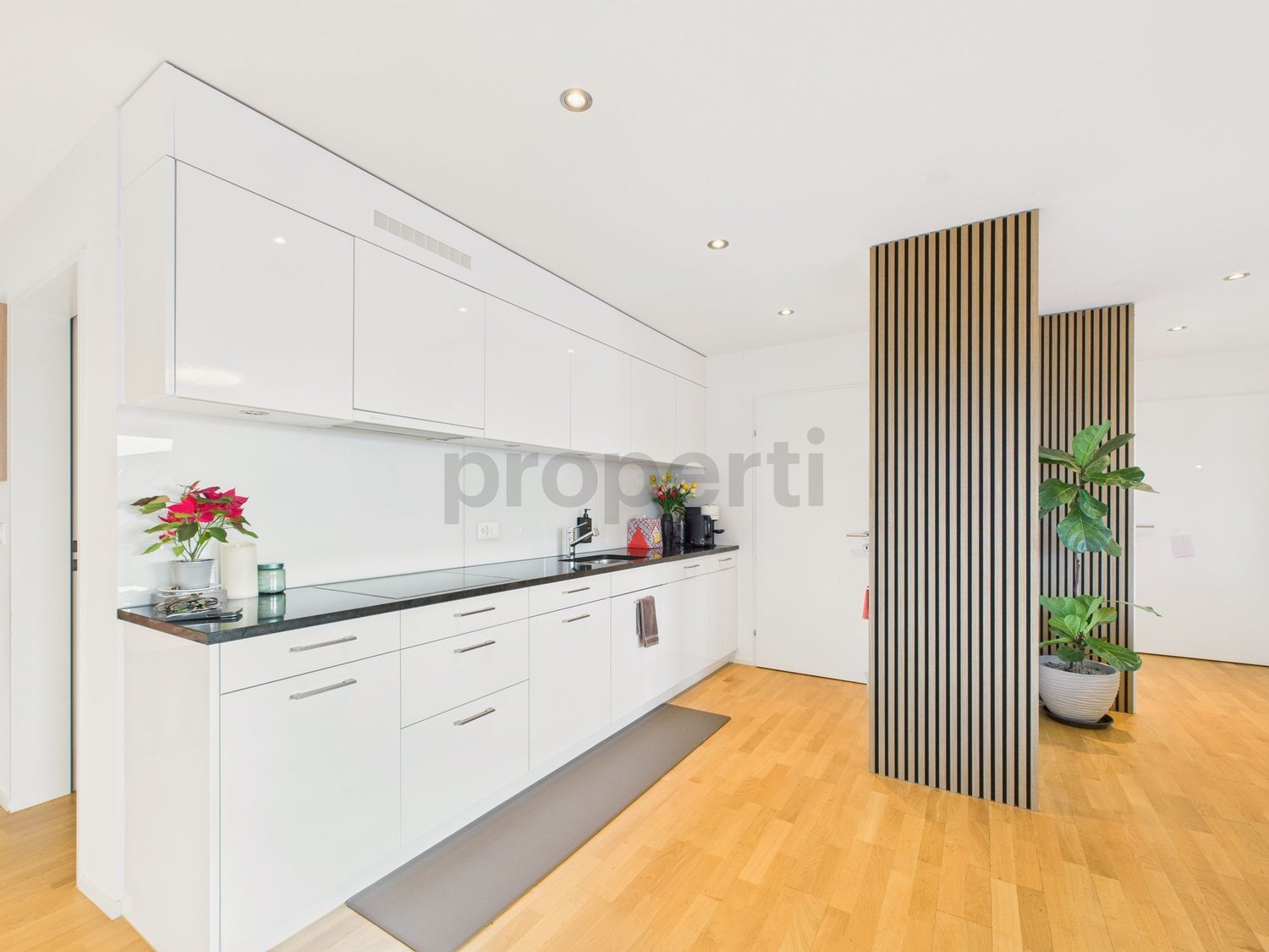 Appartamento attico di 2 ½ locali, foto 1 di 10
